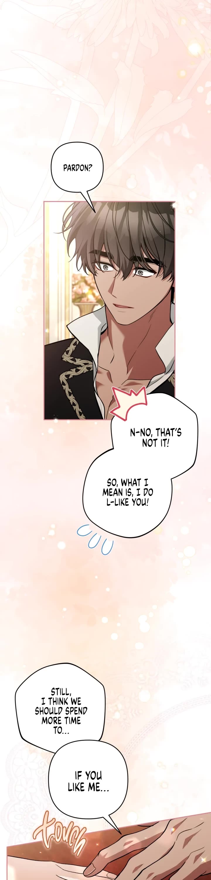 Please Don't Come to the Villainess' Stationery Store! Chapter 97 page 28 - Chapter 97