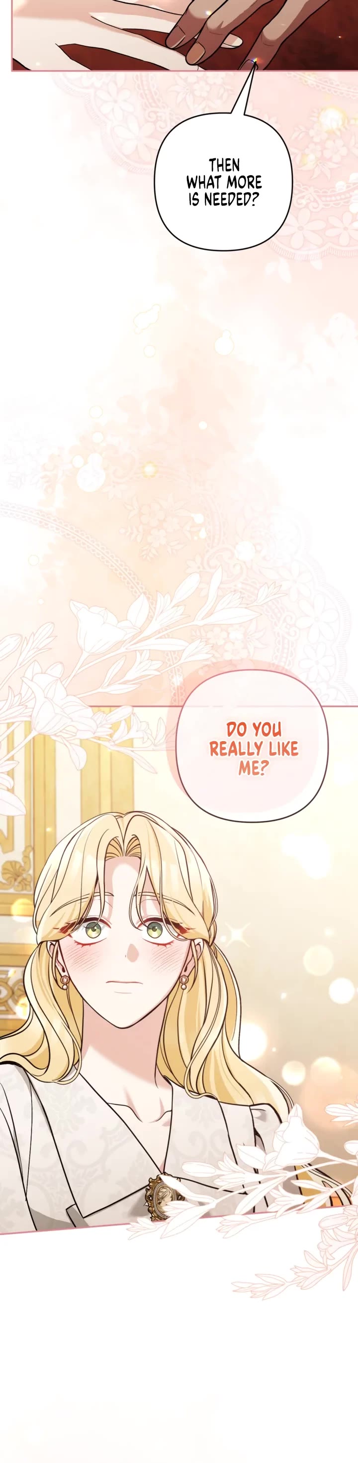 Please Don't Come to the Villainess' Stationery Store! Chapter 97 page 29 - Chapter 97