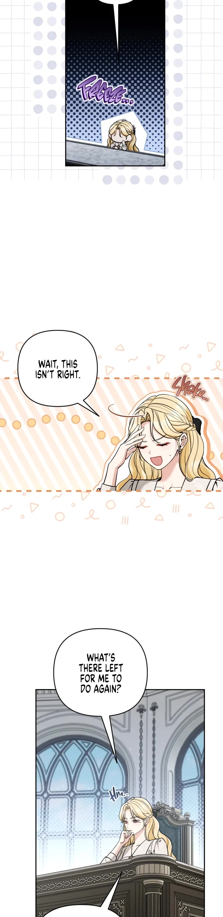 Please Don't Come to the Villainess' Stationery Store! Chapter 97 page 5 - Chapter 97