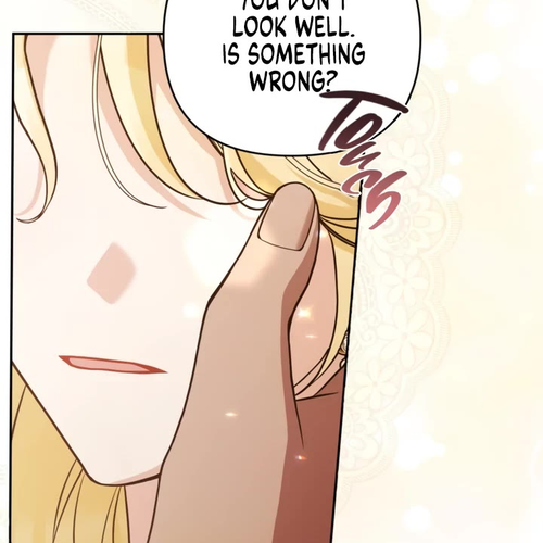 Please Don't Come to the Villainess' Stationery Store! Chapter 97 cover