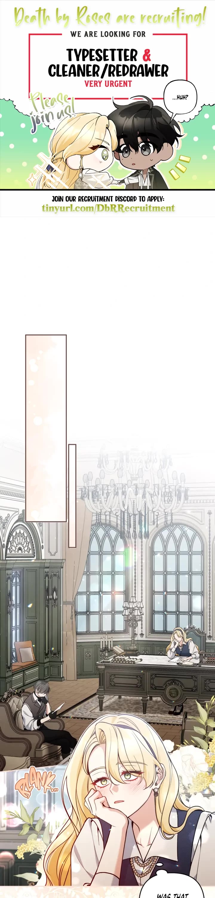 Please Don't Come to the Villainess' Stationery Store! Chapter 98 page 1 - Chapter 98