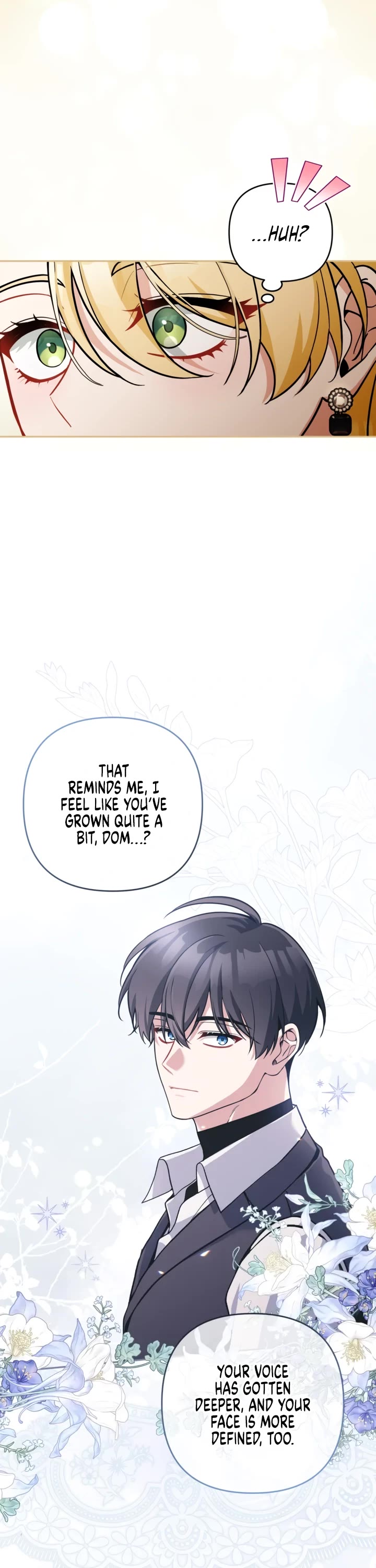 Please Don't Come to the Villainess' Stationery Store! Chapter 98 page 11 - Chapter 98