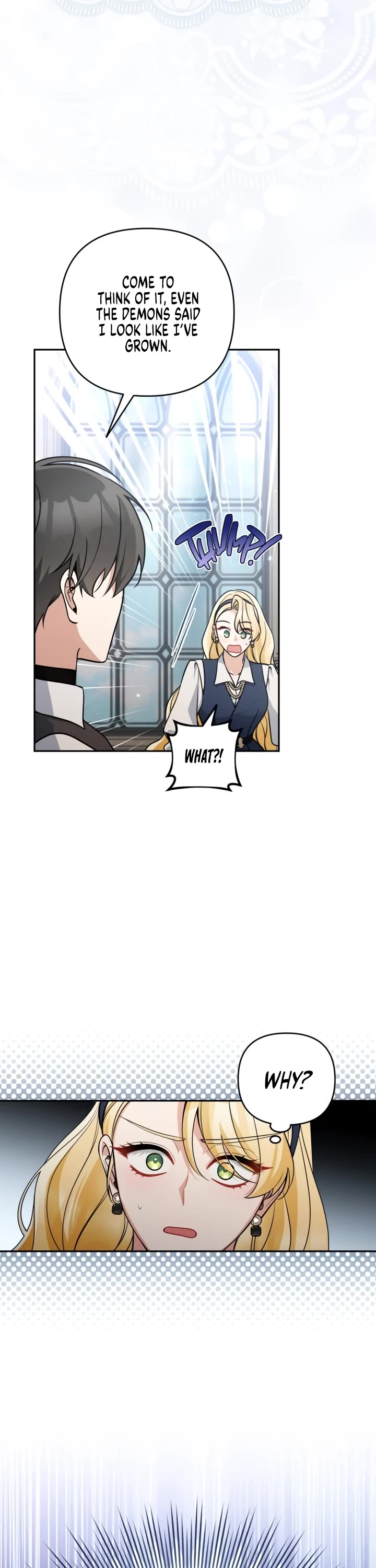 Please Don't Come to the Villainess' Stationery Store! Chapter 98 page 12 - Chapter 98