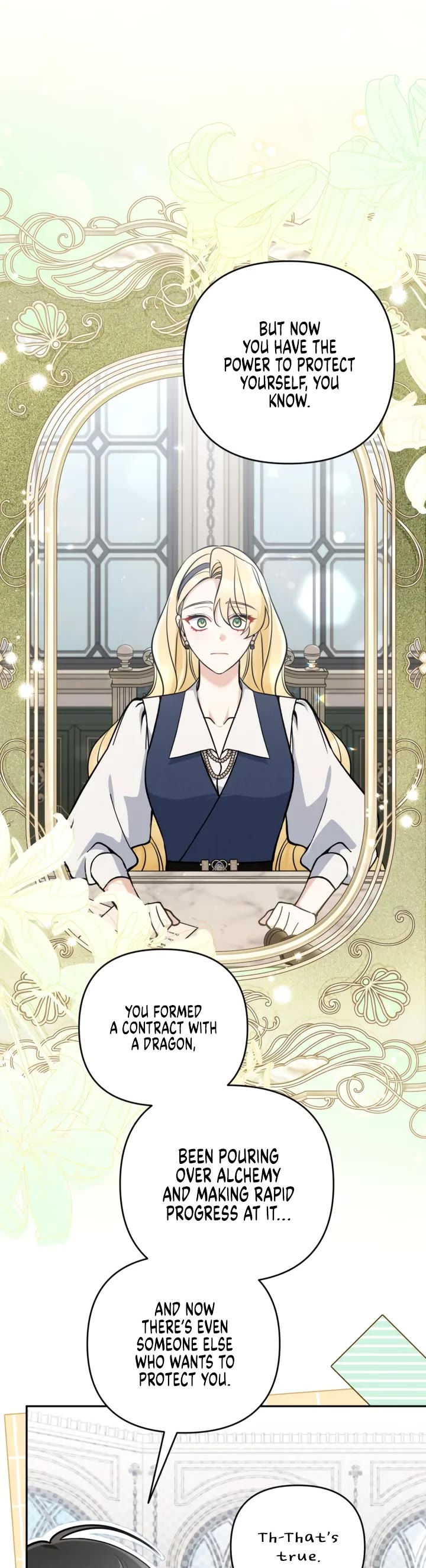 Please Don't Come to the Villainess' Stationery Store! Chapter 98 page 15 - Chapter 98