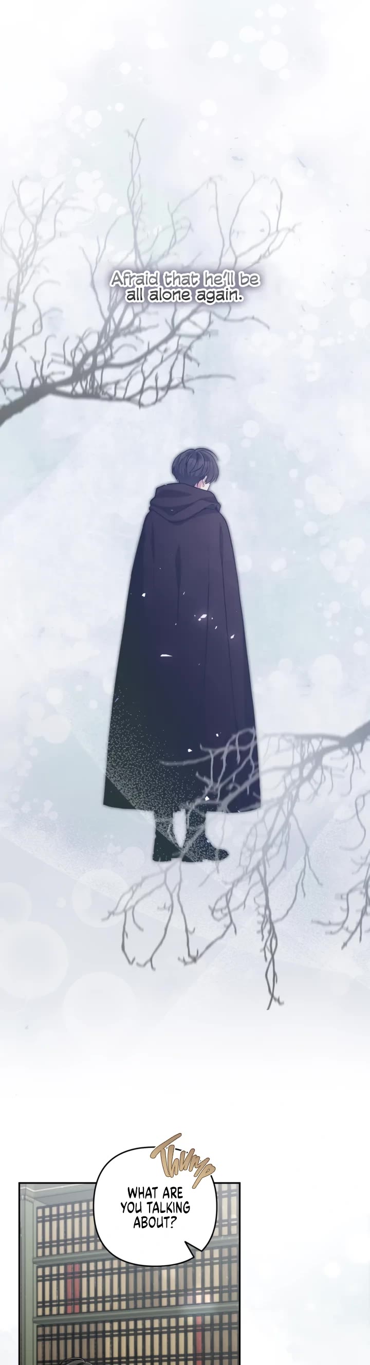 Please Don't Come to the Villainess' Stationery Store! Chapter 98 page 20 - Chapter 98