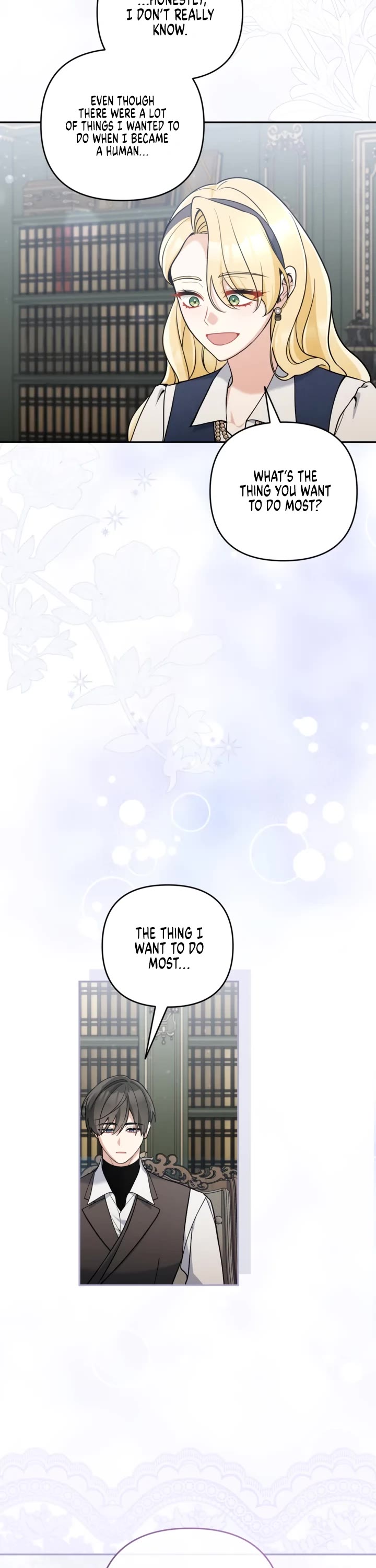 Please Don't Come to the Villainess' Stationery Store! Chapter 98 page 23 - Chapter 98