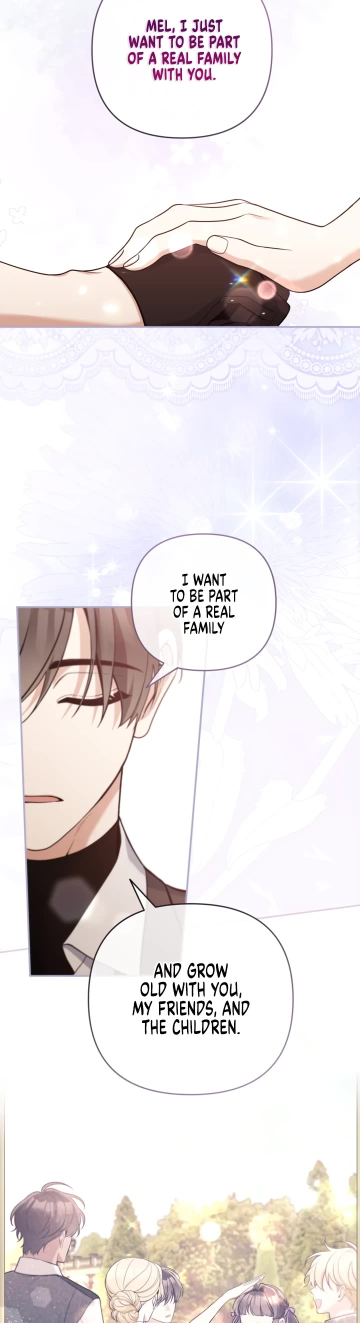 Please Don't Come to the Villainess' Stationery Store! Chapter 98 page 24 - Chapter 98