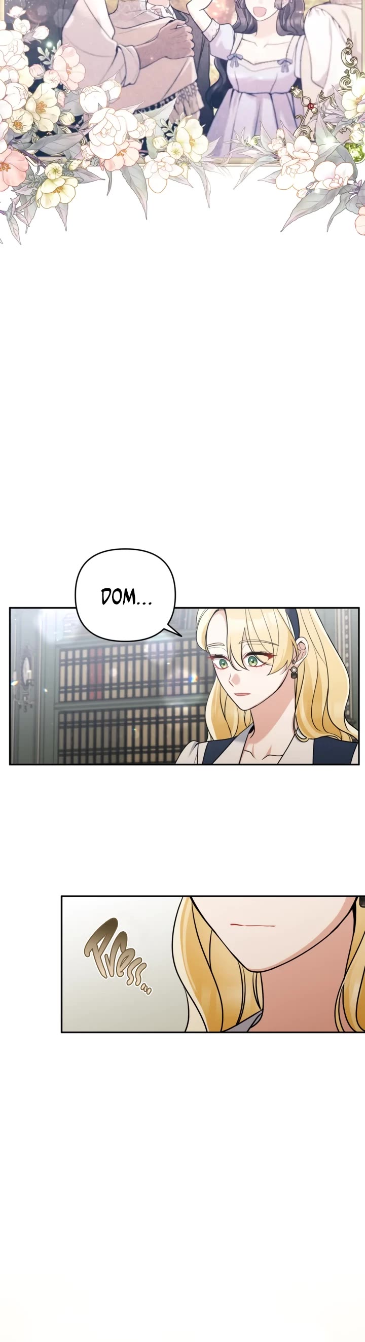 Please Don't Come to the Villainess' Stationery Store! Chapter 98 page 25 - Chapter 98