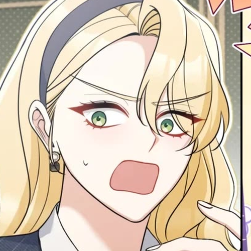 Please Don't Come to the Villainess' Stationery Store! Chapter 98 cover