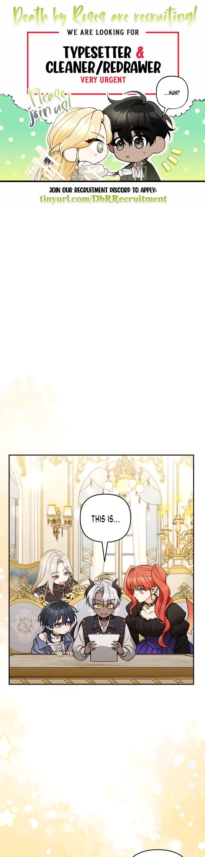 Please Don't Come to the Villainess' Stationery Store! Chapter 99 page 1 - Chapter 99