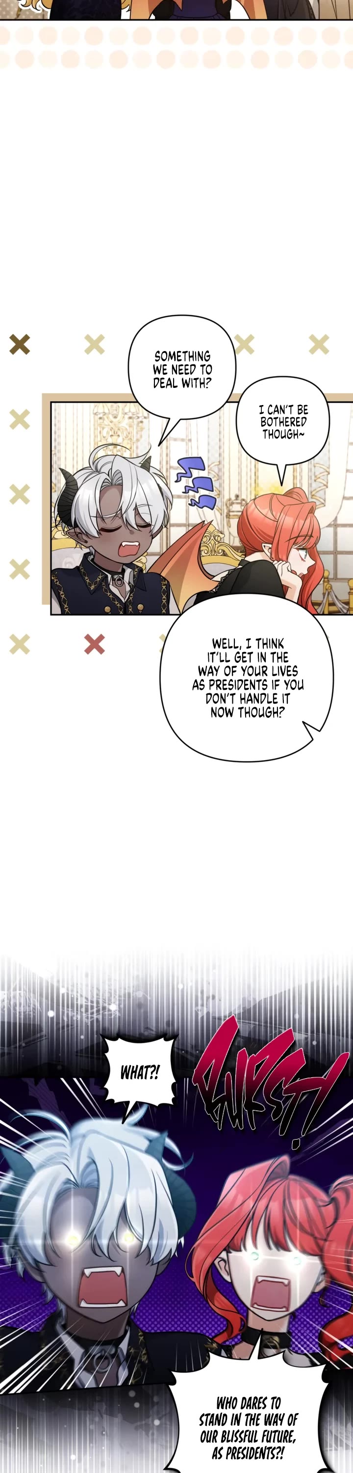 Please Don't Come to the Villainess' Stationery Store! Chapter 99 page 13 - Chapter 99