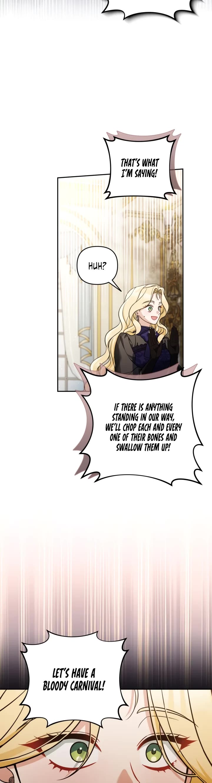 Please Don't Come to the Villainess' Stationery Store! Chapter 99 page 14 - Chapter 99