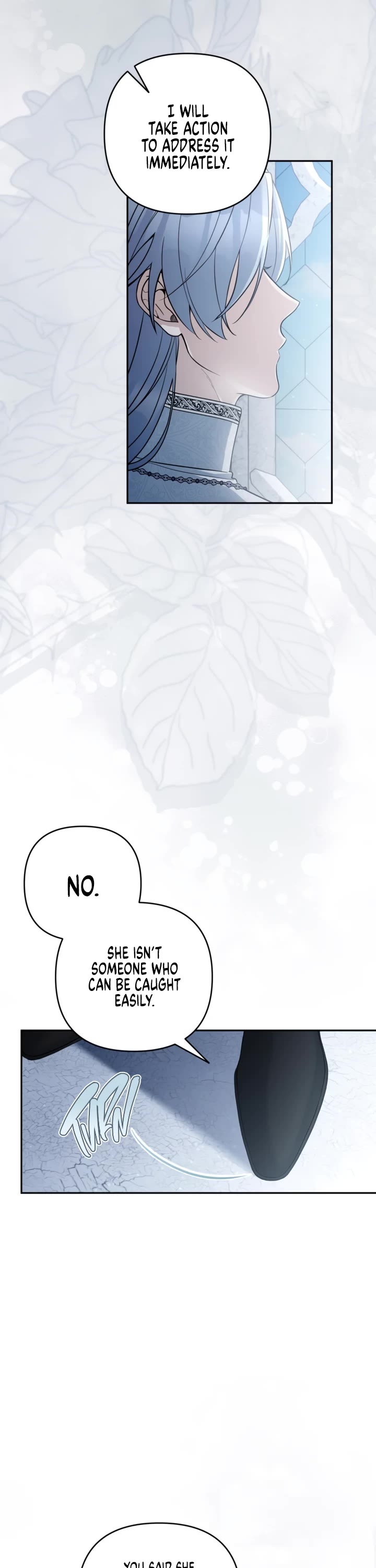 Please Don't Come to the Villainess' Stationery Store! Chapter 99 page 18 - Chapter 99