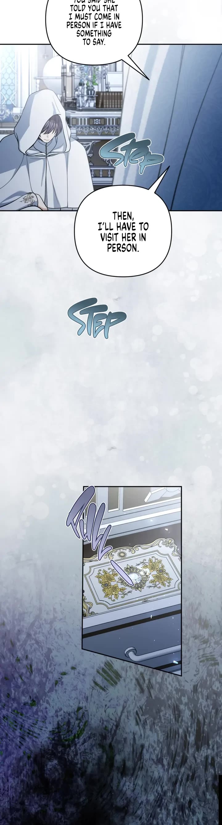 Please Don't Come to the Villainess' Stationery Store! Chapter 99 page 19 - Chapter 99
