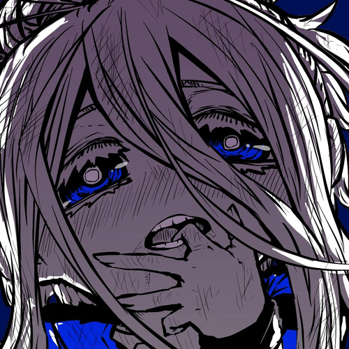 Please Give Me Your Blood, I Will Serve You in Gratitude Chapter 21: I'm Sure She's Just Trying to Get Under my Skin! cover