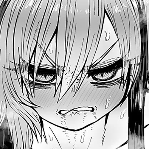 Please Give Me Your Blood, I Will Serve You in Gratitude Chapter 32: Why Do You Know So Much About This? cover