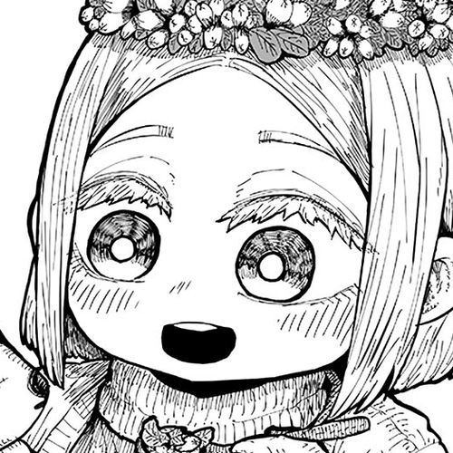 Please Give Me Your Blood, I Will Serve You in Gratitude Chapter 34: I Hate People Like Her! cover