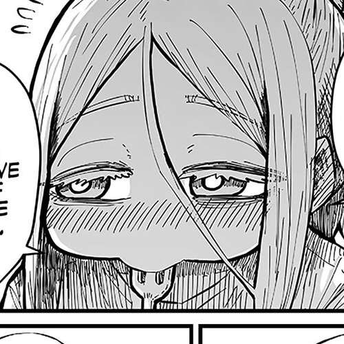 Please Give Me Your Blood, I Will Serve You in Gratitude Chapter 35: Let's Get This Party Started! cover