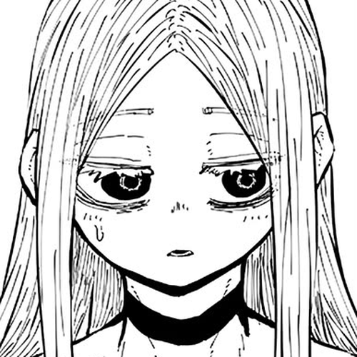 Please Give Me Your Blood, I Will Serve You in Gratitude Chapter 36: That's That Settled cover