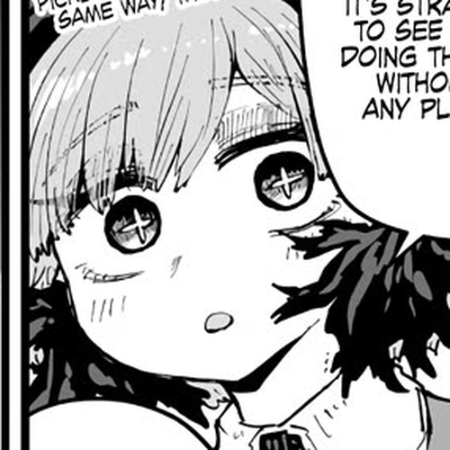 Please Give Me Your Blood, I Will Serve You in Gratitude Chapter 38: We’re Still Alive, so We Have to Enjoy It! cover