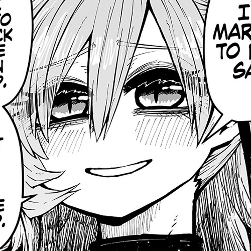 Please Give Me Your Blood, I Will Serve You in Gratitude Chapter 42: I Want to Live Happily! cover