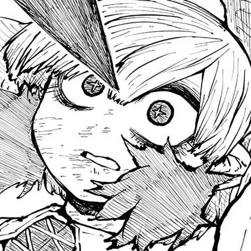 Please Give Me Your Blood, I Will Serve You in Gratitude Chapter 45: So You're Still Alive! cover