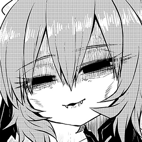 Please Give Me Your Blood, I Will Serve You in Gratitude Chapter 5: It's a Human Trap! cover