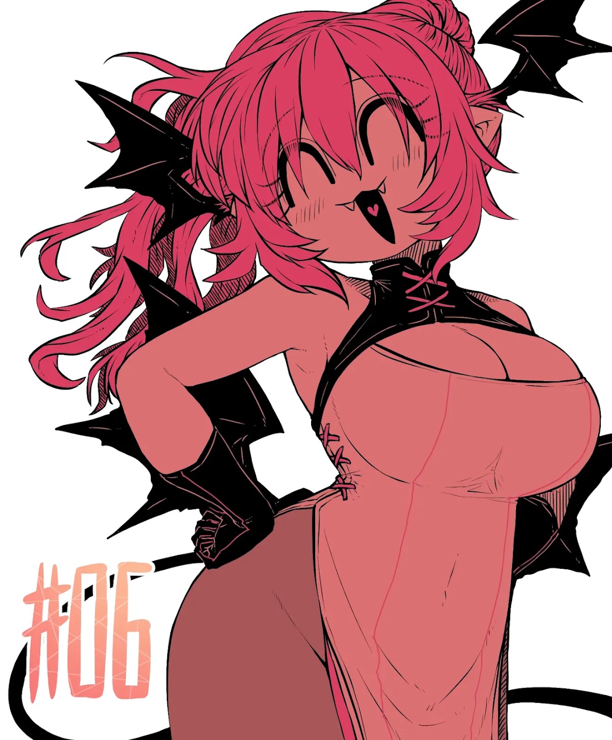 Please Give Me Your Blood, I Will Serve You in Gratitude Chapter 6 page 1 - Chapter 6: Please Leave the Apologizing to Me!