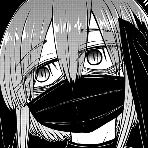 Please Give Me Your Blood, I Will Serve You in Gratitude Chapter 9: I Have a Question! cover