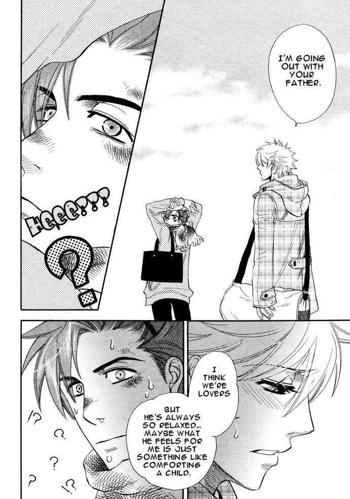 Please Give Me! Chapter 1 page 13 - Chapter 1 : oneshot