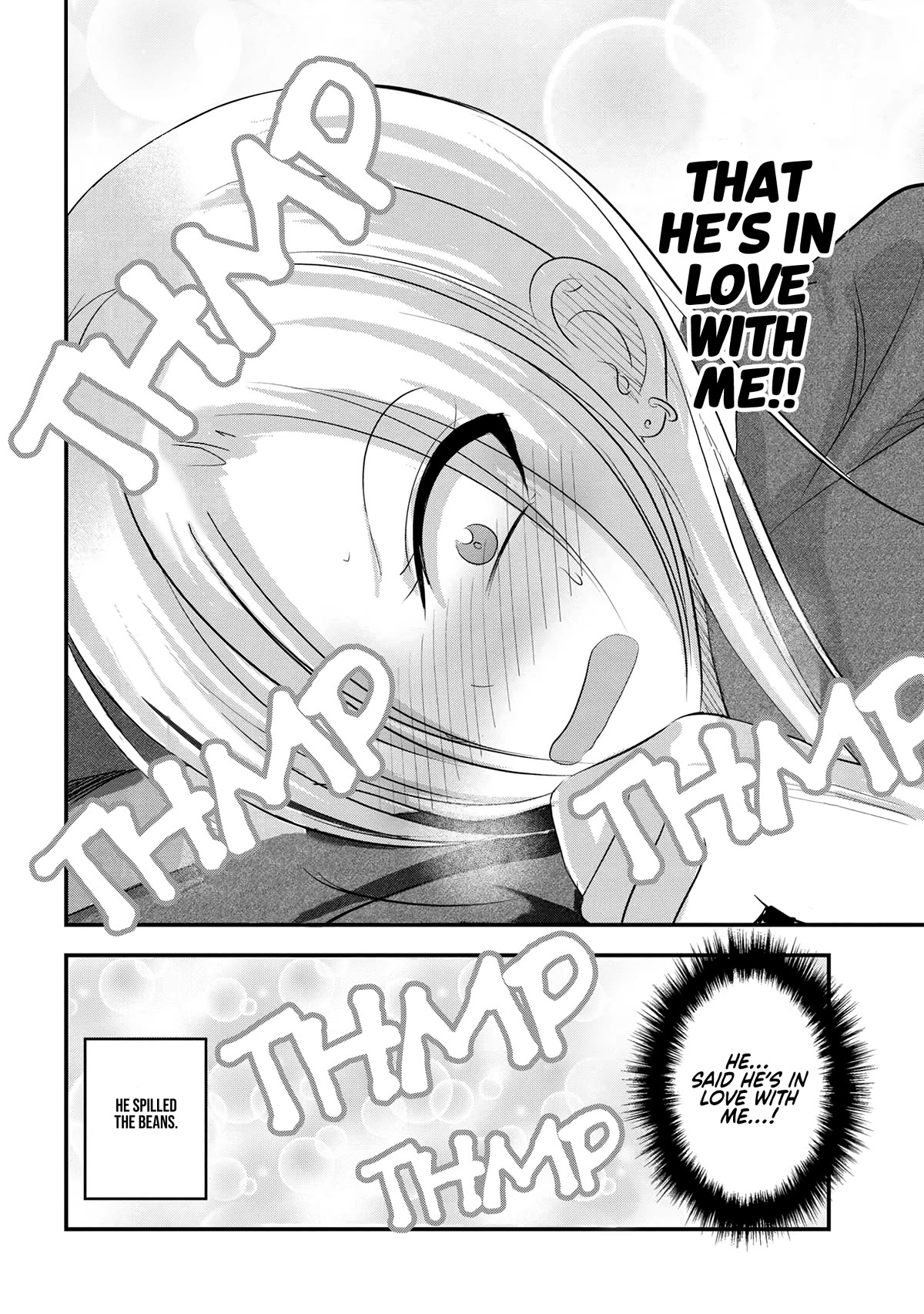 Please Go Home, Akutsu-san! Chapter 143 page 10 - Chapter 143