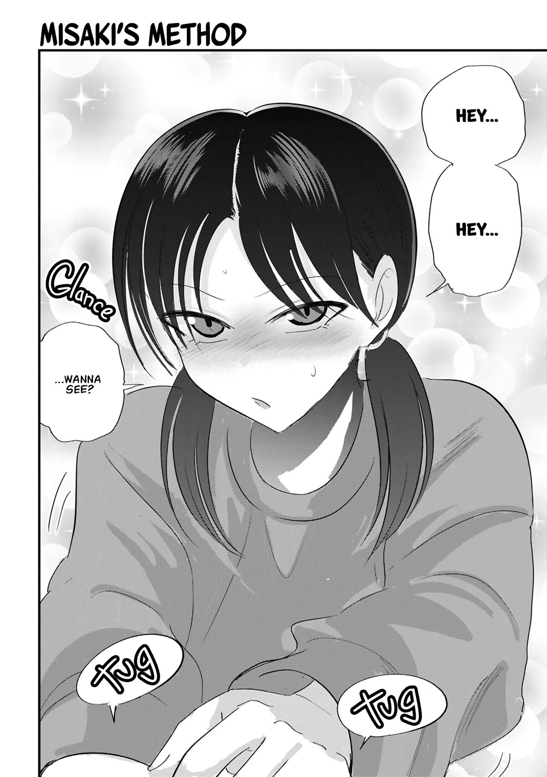 Please Go Home, Akutsu-san! Chapter 189.1 page 6 - Chapter 189.1: Extra 1