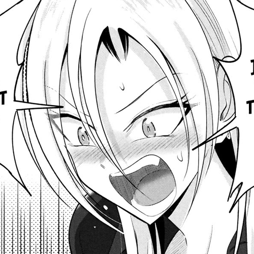 Please Go Home, Akutsu-san! Chapter 205 cover