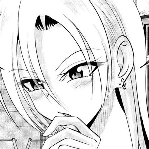 Please Go Home, Akutsu-san! Chapter 209 cover