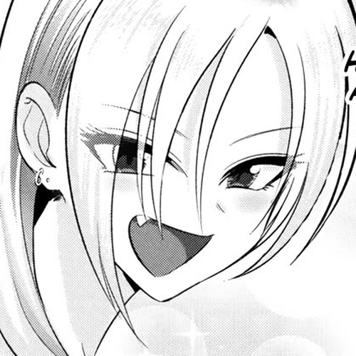 Please Go Home, Akutsu-san! Chapter 211 cover