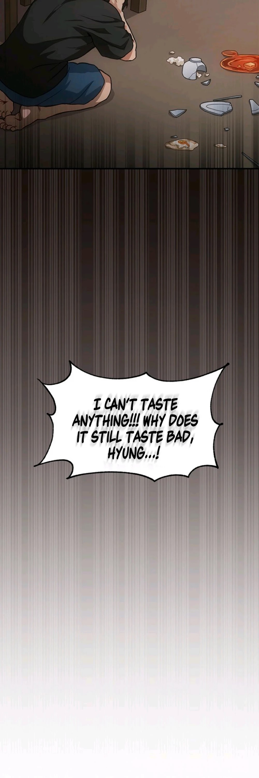 Please Have a Meal! Chapter 1 page 13 - Chapter 1