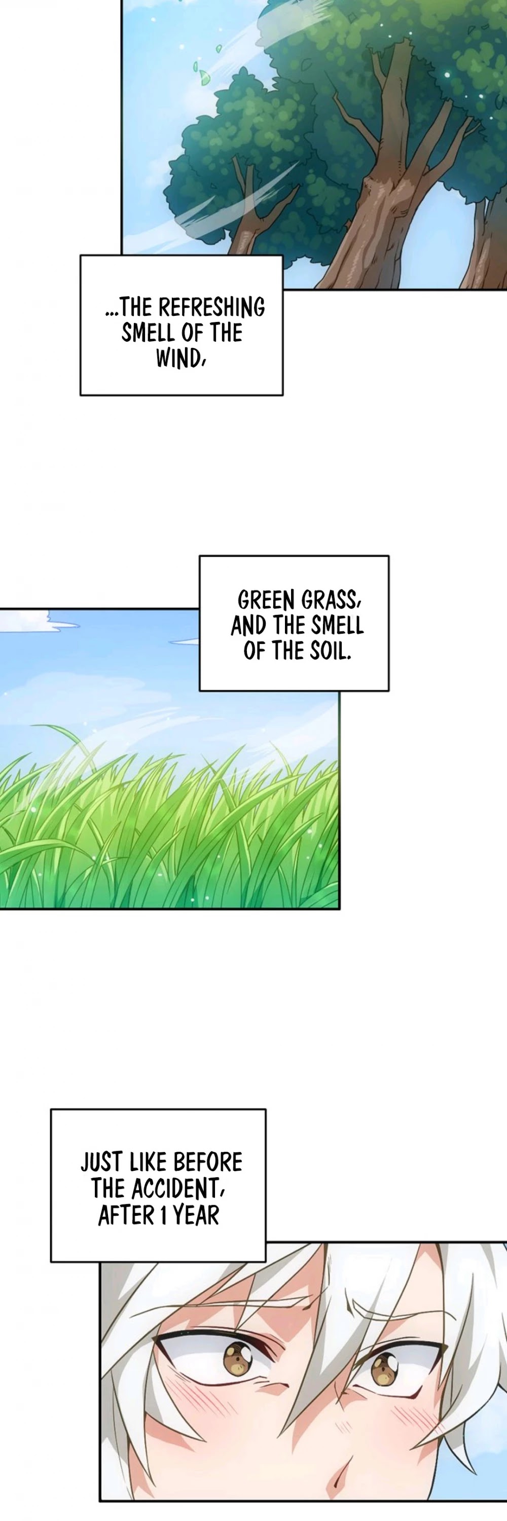 Please Have a Meal! Chapter 1 page 37 - Chapter 1