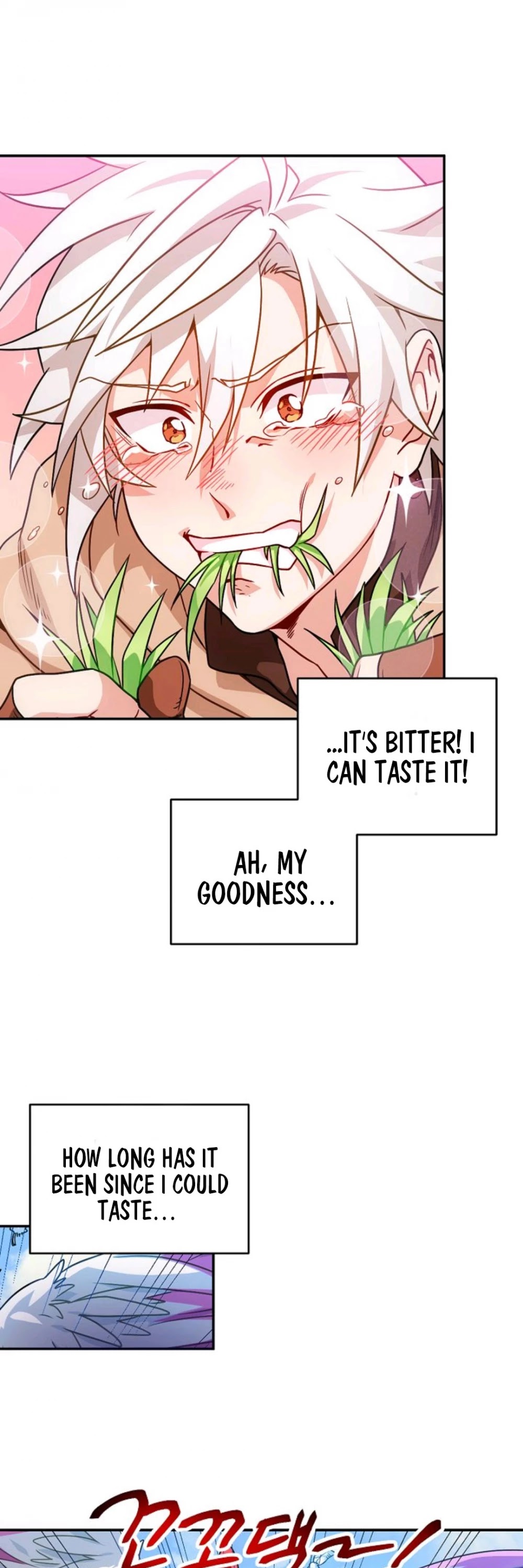 Please Have a Meal! Chapter 1 page 40 - Chapter 1