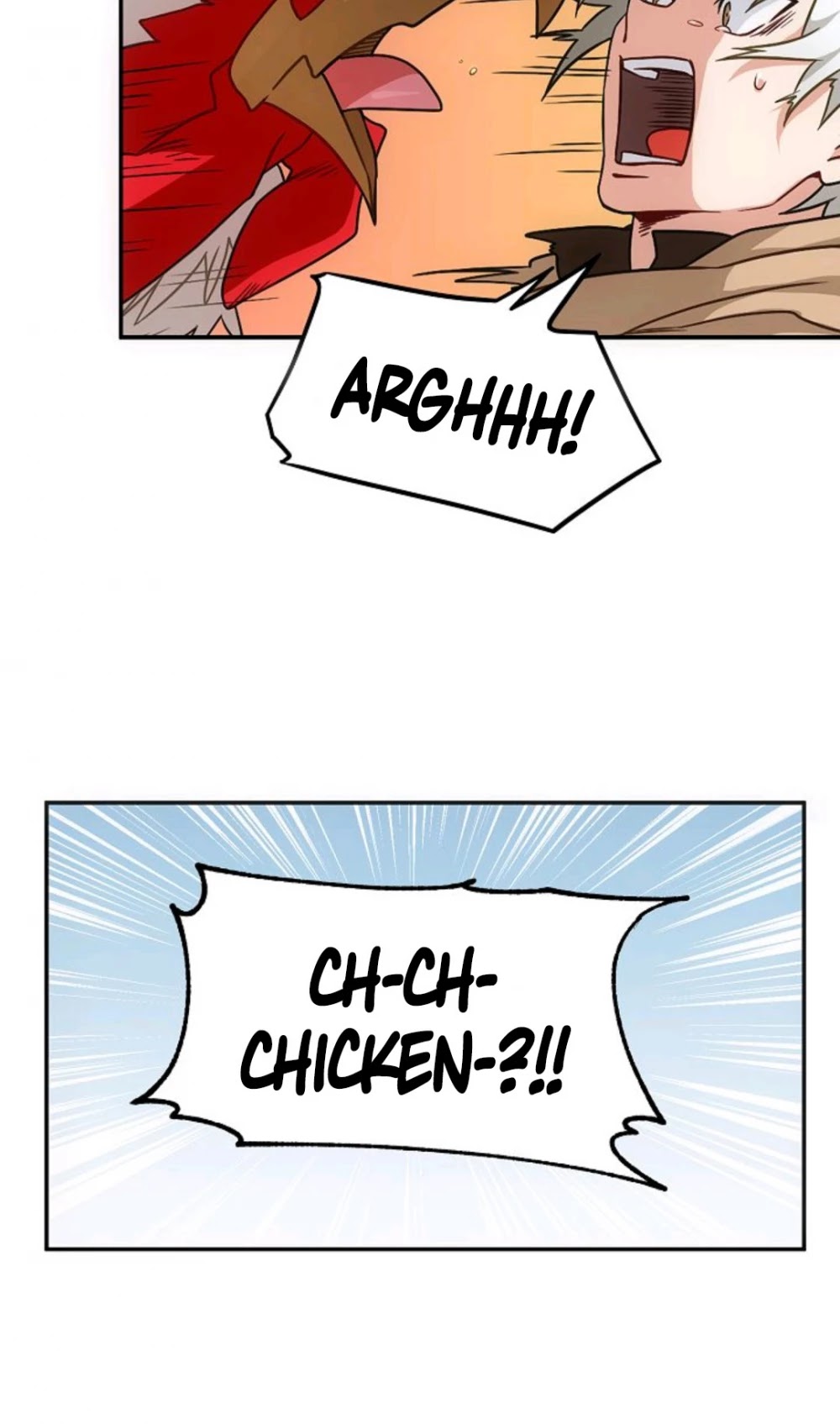 Please Have a Meal! Chapter 1 page 42 - Chapter 1