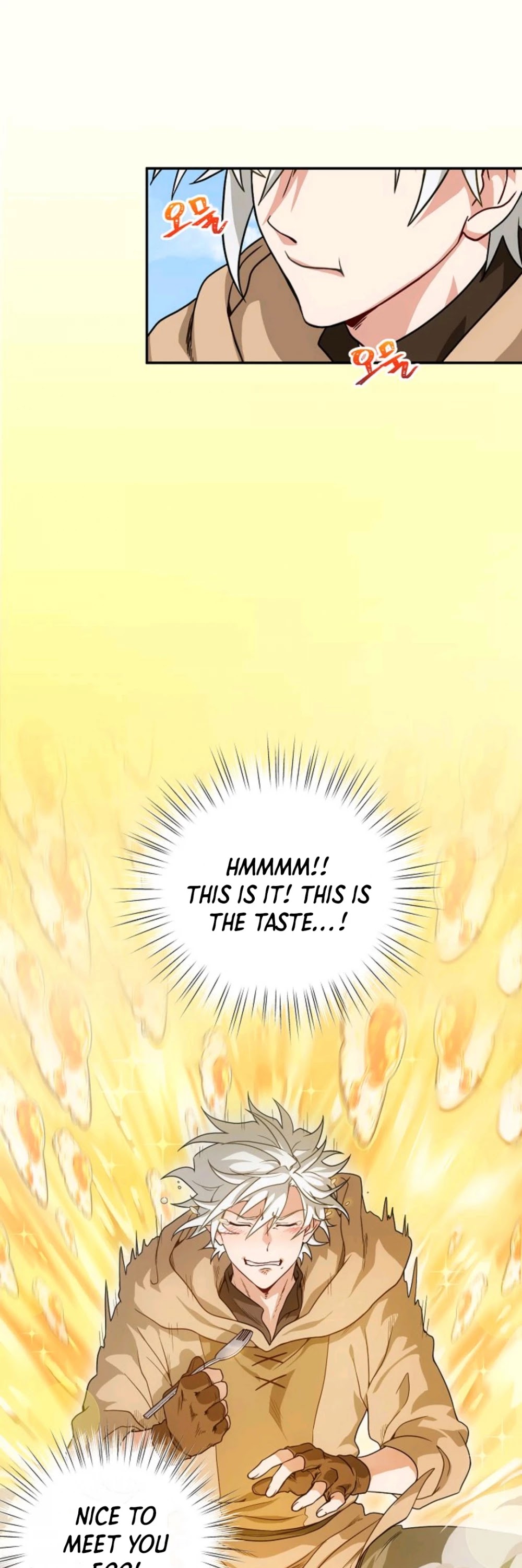 Please Have a Meal! Chapter 1 page 51 - Chapter 1