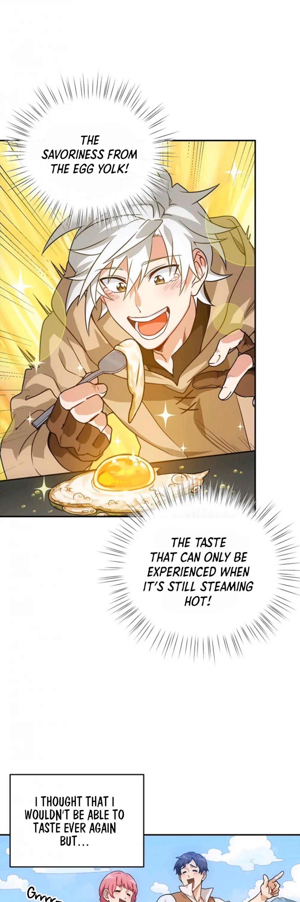 Please Have a Meal! Chapter 1 page 53 - Chapter 1