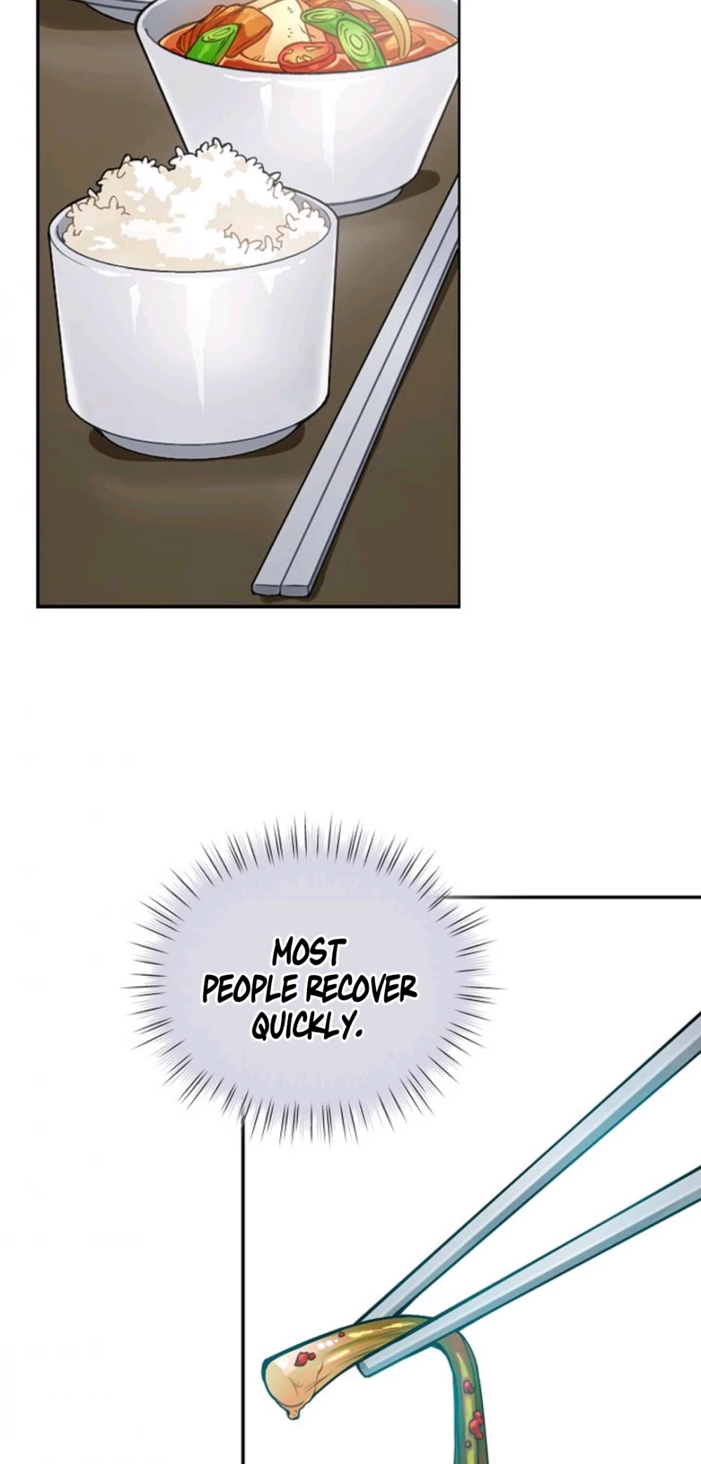 Please Have a Meal! Chapter 1 page 8 - Chapter 1