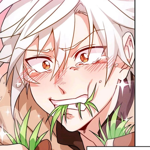 Please Have a Meal! Chapter 1 cover