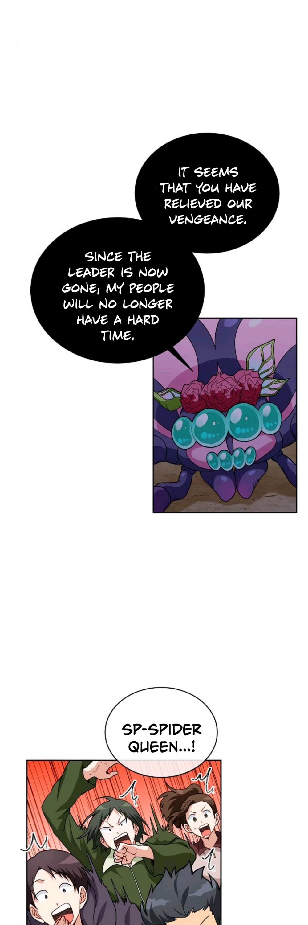 Please Have a Meal! Chapter 10 page 14 - Chapter 10