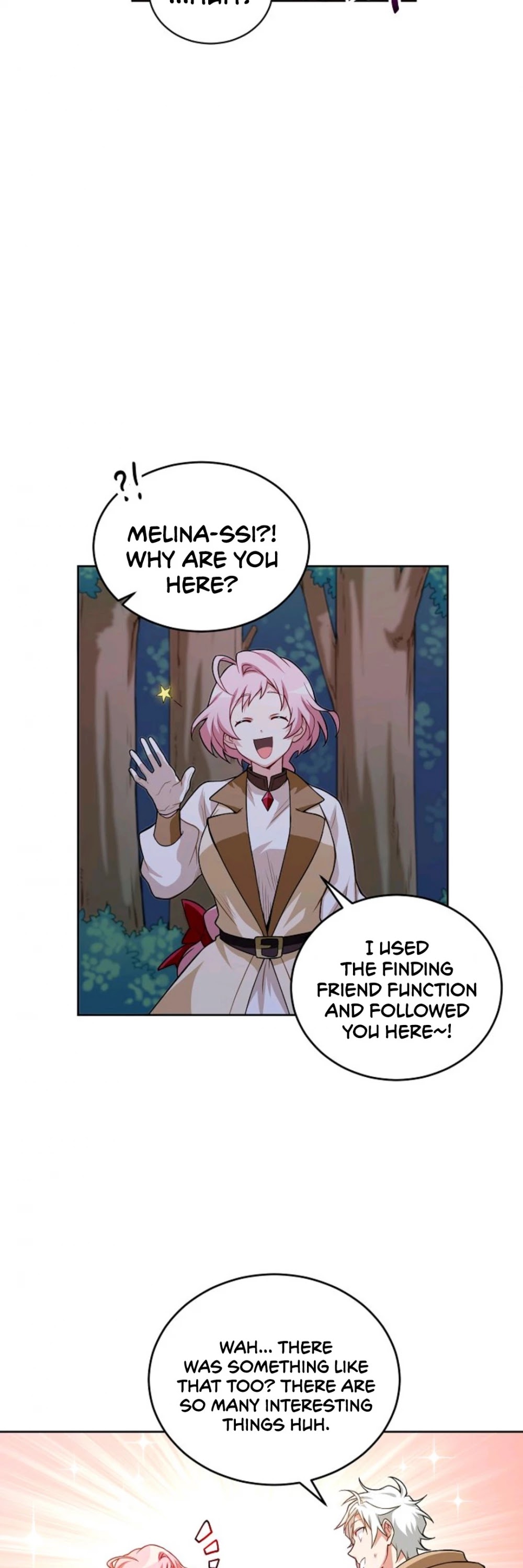 Please Have a Meal! Chapter 10 page 29 - Chapter 10