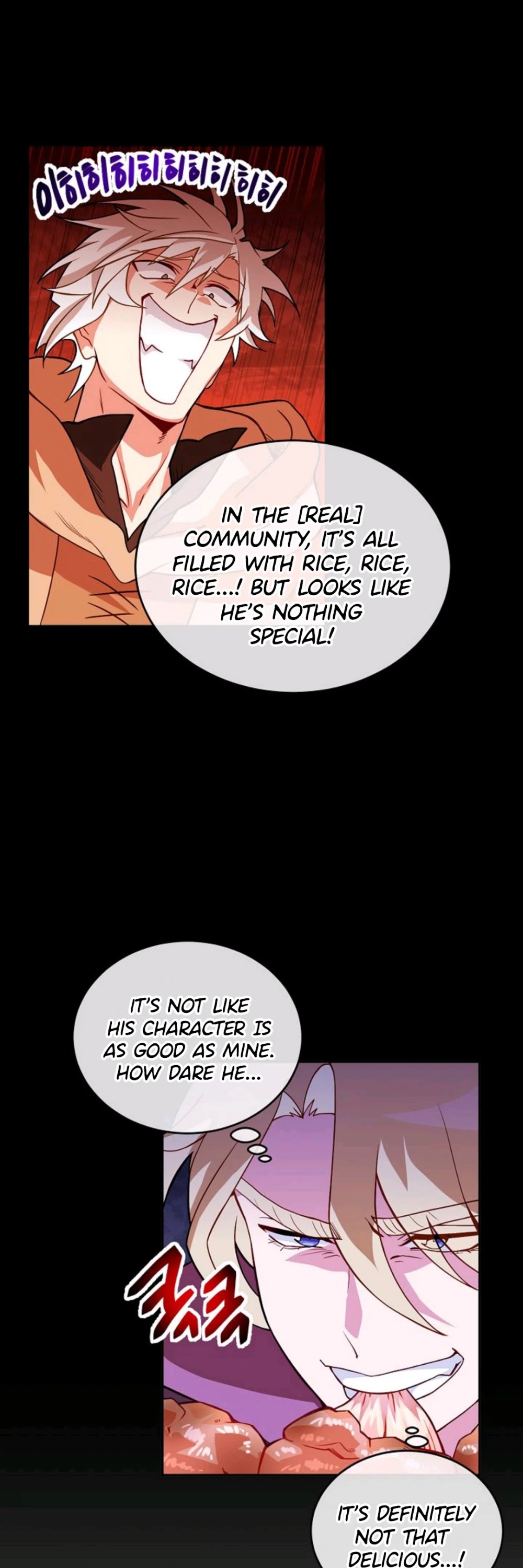 Please Have a Meal! Chapter 10 page 42 - Chapter 10