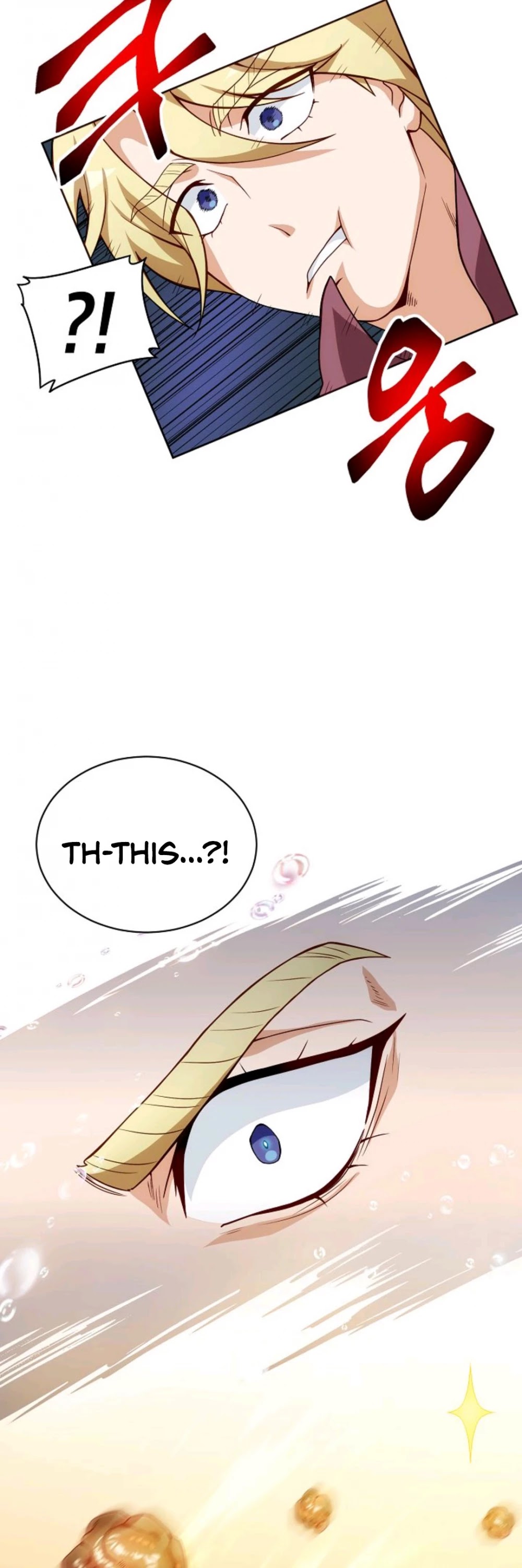 Please Have a Meal! Chapter 10 page 44 - Chapter 10