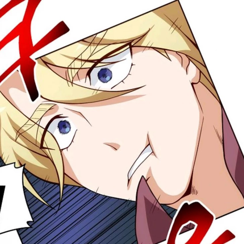 Please Have a Meal! Chapter 10 cover