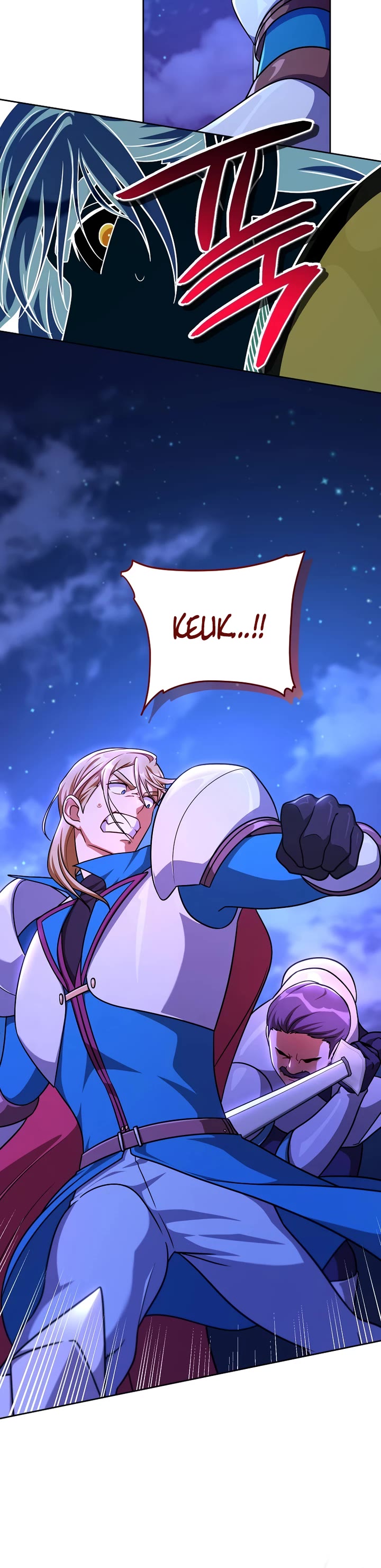 Please Have a Meal! Chapter 100 page 10 - Chapter 100