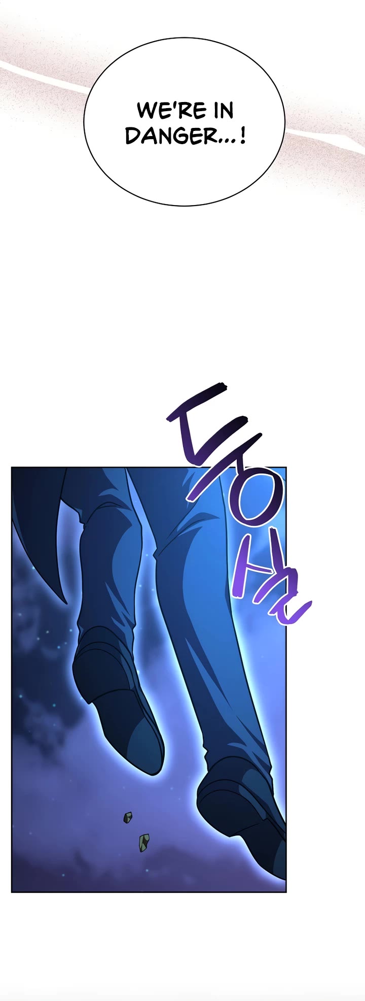 Please Have a Meal! Chapter 100 page 20 - Chapter 100